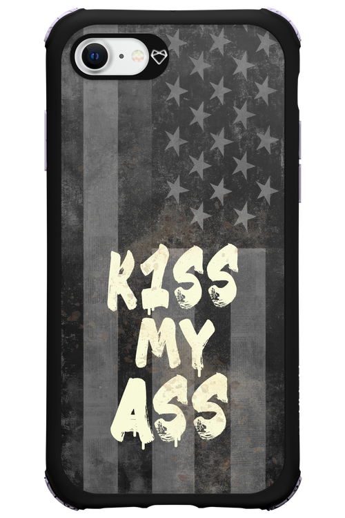 KISS II 2.0 - Apple iPhone SE 2020