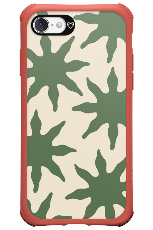 Drylands - Apple iPhone 7