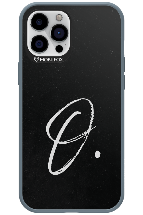 (Off Space) O 2.0 - Apple iPhone 12 Pro Max