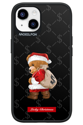 Lucky Christmas - Apple iPhone 14