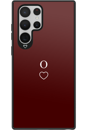 O Burgundia 2.0 - Samsung Galaxy S22 Ultra