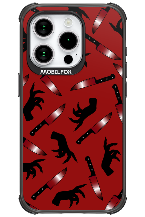 Handy Tool - Apple iPhone 15 Pro