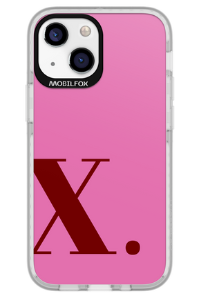 X (Sorbet) 2.0 - Apple iPhone 13 Mini