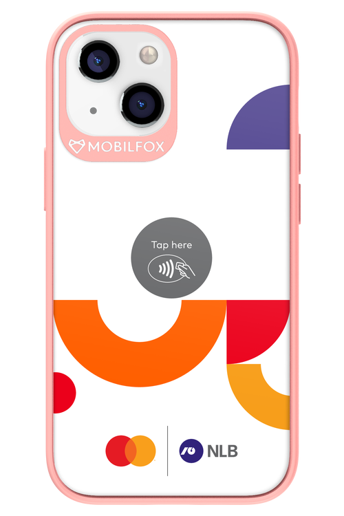 NLB Color - Apple iPhone 13 Mini