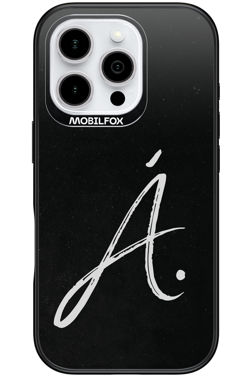 (Off Space) A II 2.0 - Apple iPhone 16 Pro