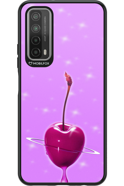 Space Cherry - Huawei P Smart 2021