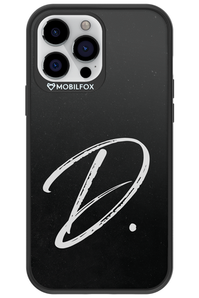 (Off Space) D 2.0 - Apple iPhone 13 Pro Max