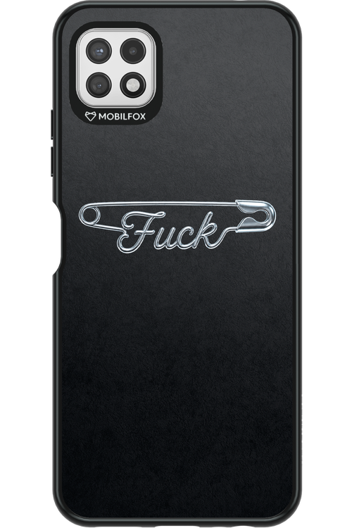 Fuck Clip 2.0 - Samsung Galaxy A22 5G
