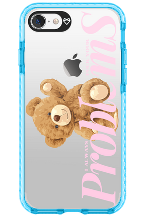 Problems - Apple iPhone 7