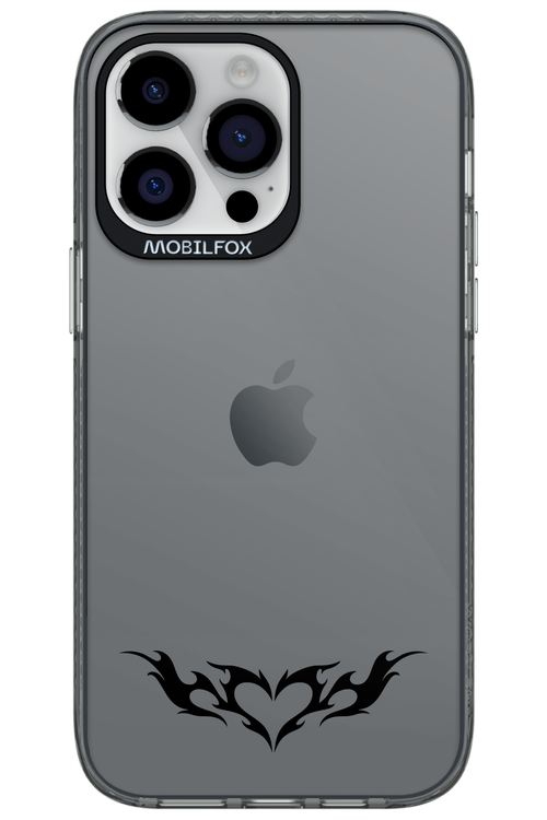 Techno Hart 2.0 - Apple iPhone 14 Pro Max