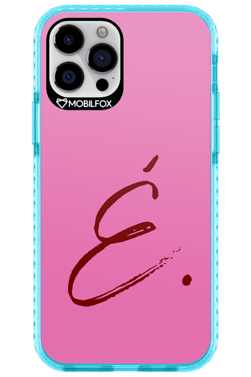 (Sorbet) E II 2.0 - Apple iPhone 12 Pro