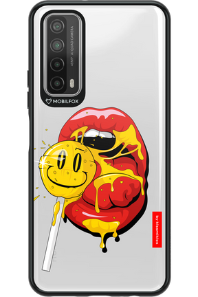 Lolli Kiss 2.0 - Huawei P Smart 2021