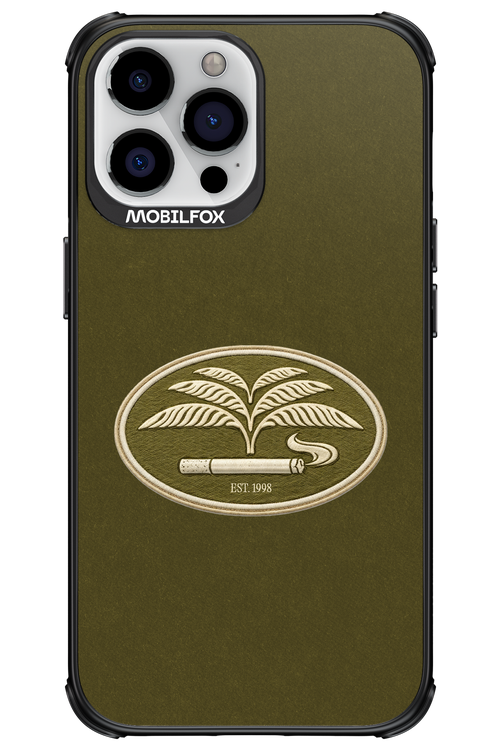 Nature Check - Apple iPhone 13 Pro Max