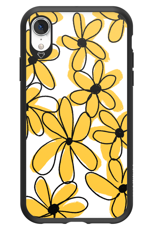 Yella - Apple iPhone XR