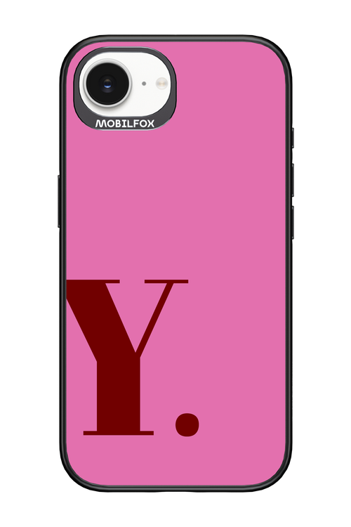 Y (Sorbet) 2.0 - Apple iPhone 16e