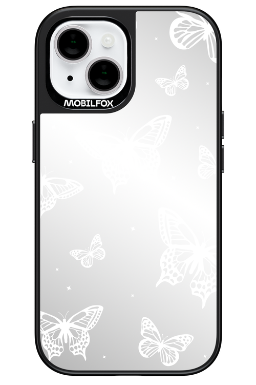 Butterfly Effect Mirror 2.0 - Apple iPhone 15