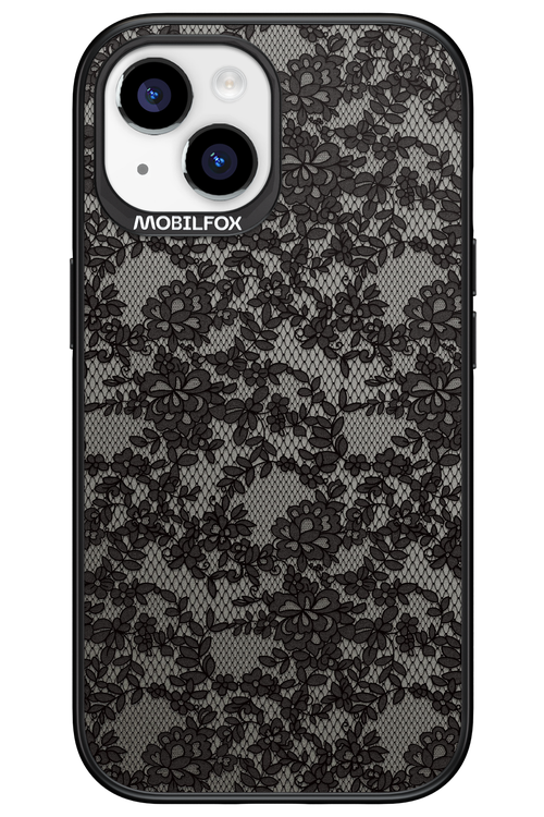 Floral lace 2.0 - Apple iPhone 15