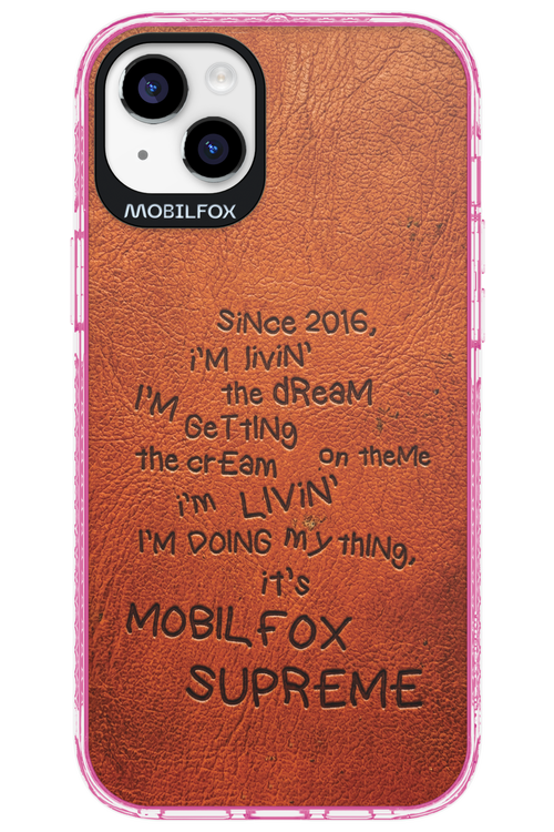 supreme 2.0 - Apple iPhone 14 Plus