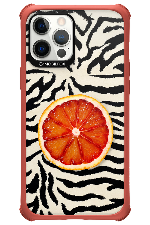 Wild Nectarin 2.0 - Apple iPhone 12 Pro Max