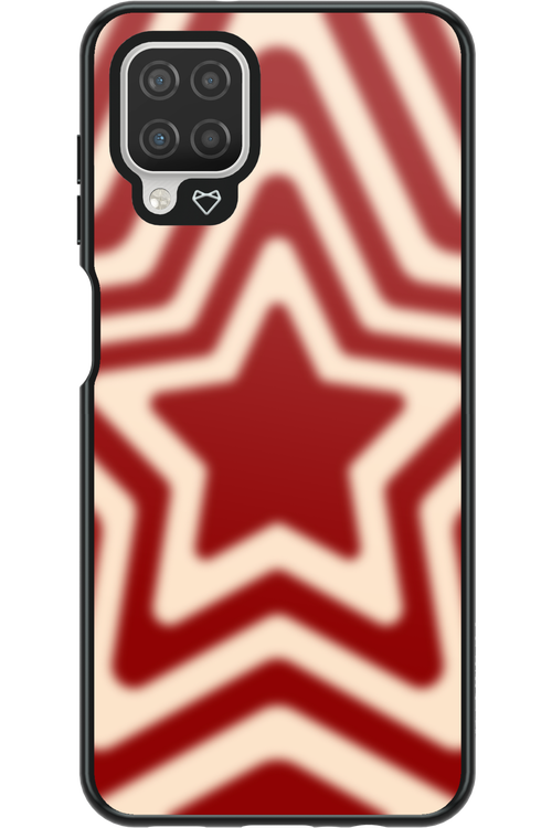 Star - Samsung Galaxy A12