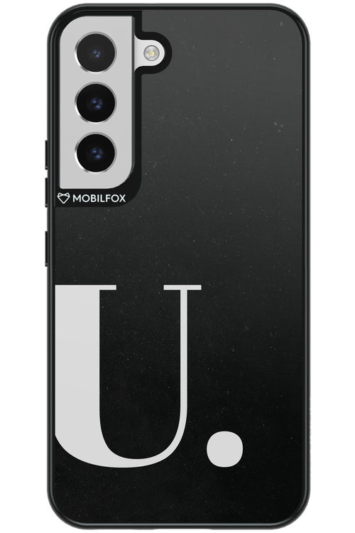 U (Off Space) - Samsung Galaxy S22