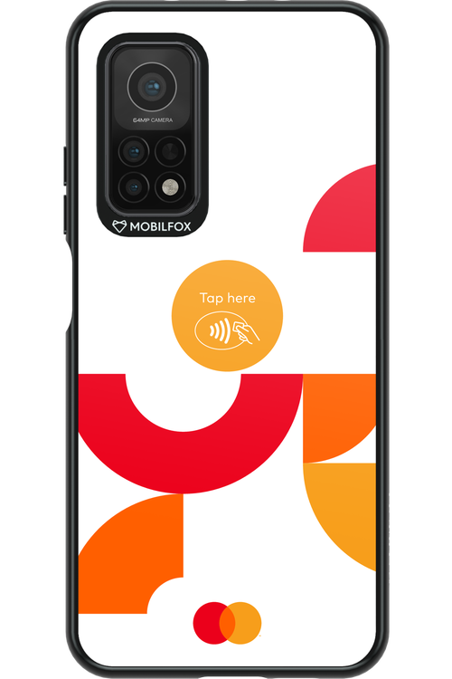 MC EU Color 2.0 - Xiaomi Mi 10T 5G