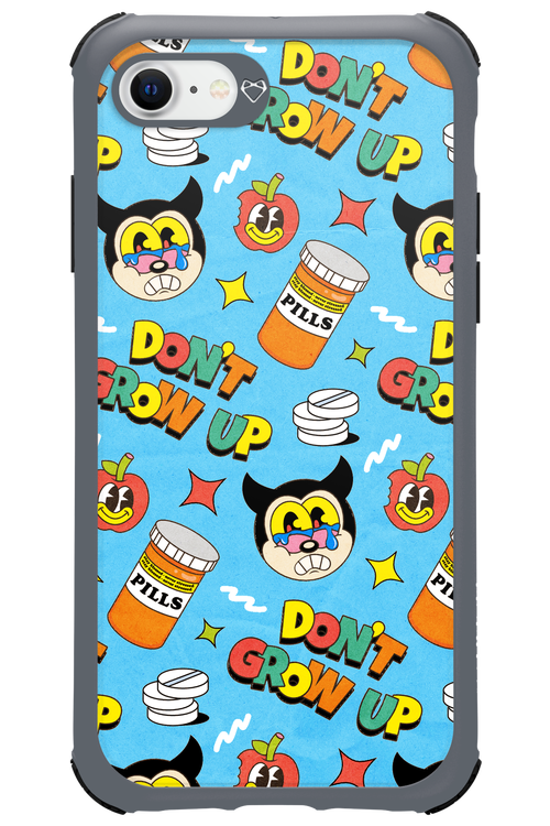 don_t grow up 2.0 - Apple iPhone SE 2020