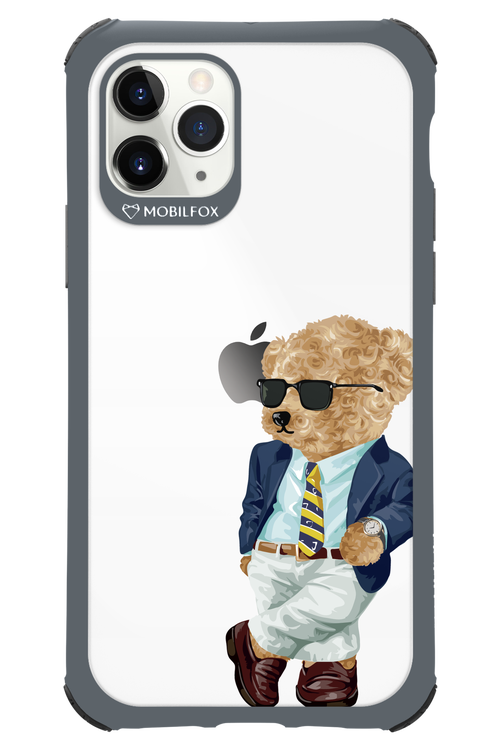 Boss - Apple iPhone 11 Pro