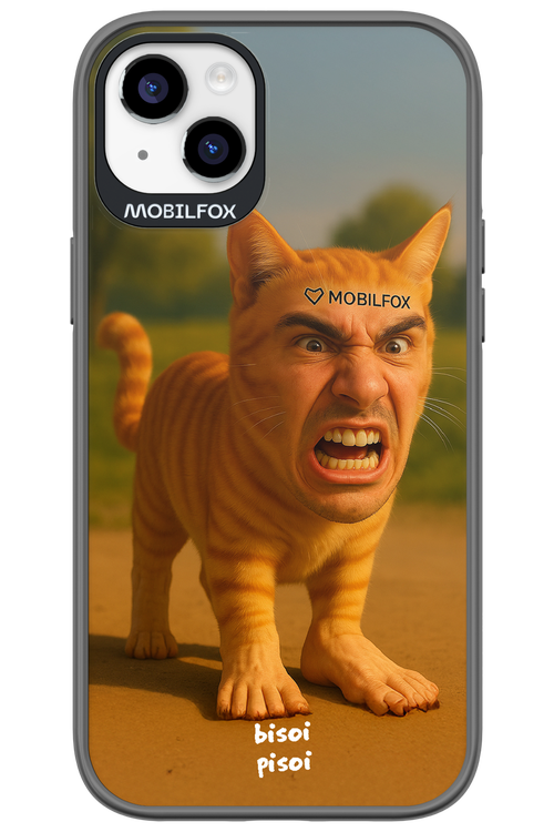 Bisoi Pisoi - Apple iPhone 14 Plus