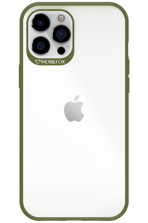 NUDE 2.0 - Apple iPhone 12 Pro Max