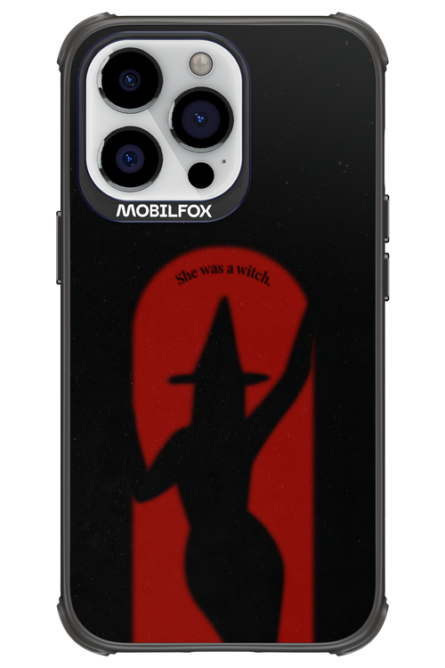 Witch Season - Apple iPhone 13 Pro