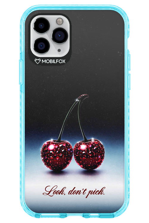 Seasonal Diamond 2.0 - Apple iPhone 11 Pro