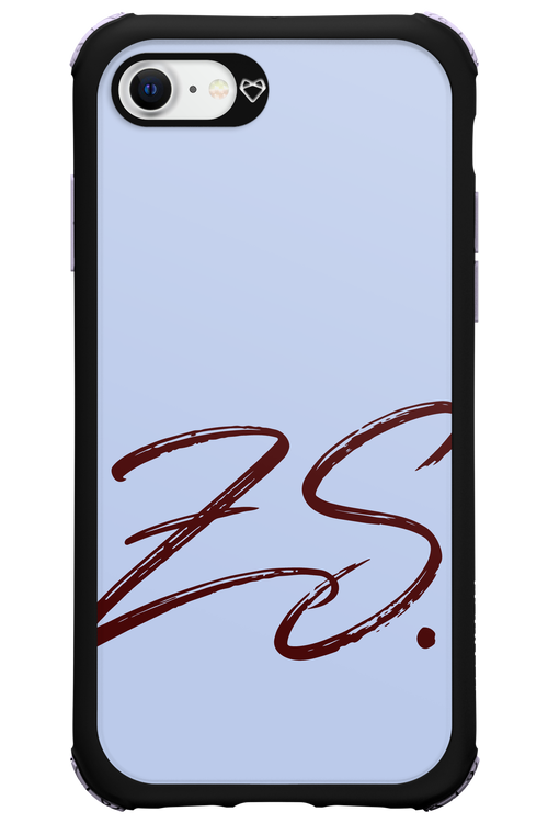 (Jellyfish Presso) ZS 2.0 - Apple iPhone SE 2020