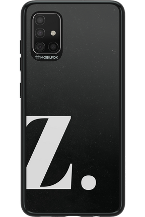 Z (Off Space) - Samsung Galaxy A51
