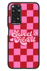 Sweat Heart - Xiaomi Redmi Note 11/11S 4G