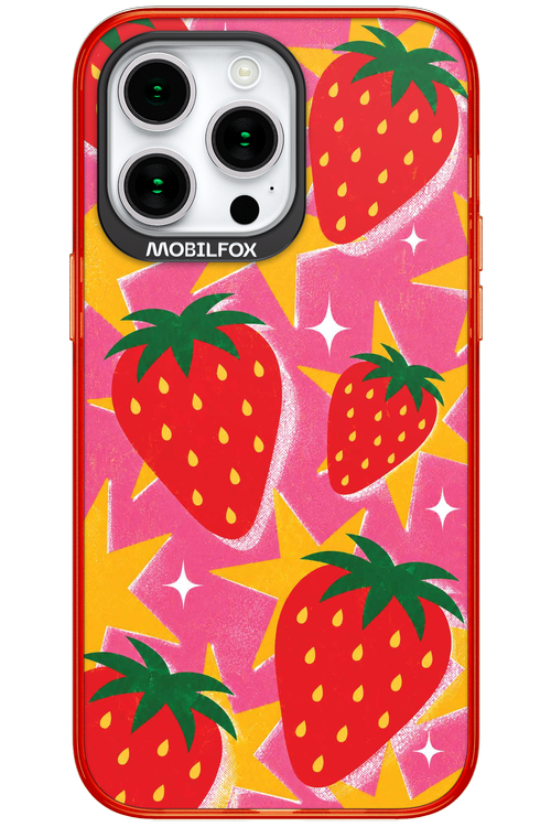 STARBERRY 2.0 - Apple iPhone 15 Pro Max