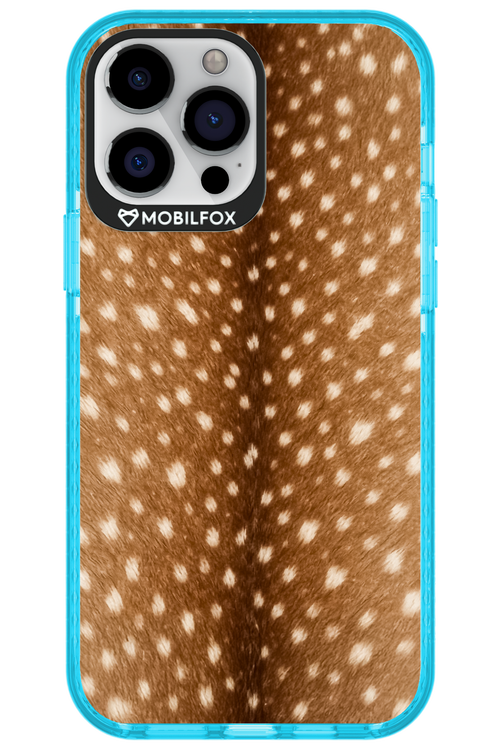 Fawn Dots - Apple iPhone 13 Pro Max