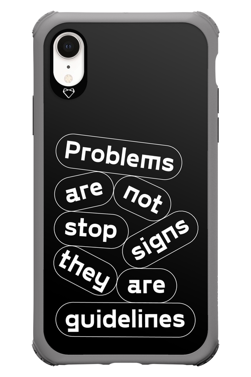 Problemz 2.0 - Apple iPhone XR