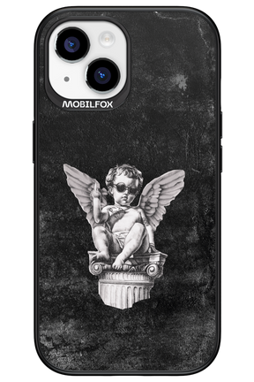 Fallen Angel - Apple iPhone 15