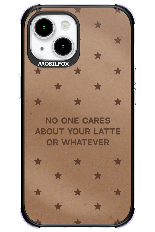 Whateverrr - Apple iPhone 15