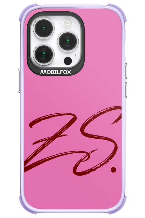 (Sorbet) ZS 2.0 - Apple iPhone 14 Pro