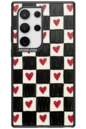 Little Hearts 2.0 - Samsung Galaxy S24 Ultra