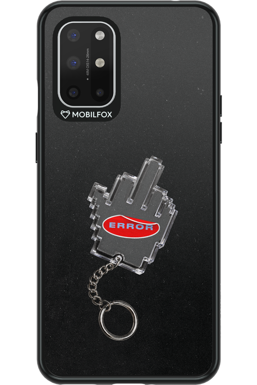 Err0r 2.0 - OnePlus 8T