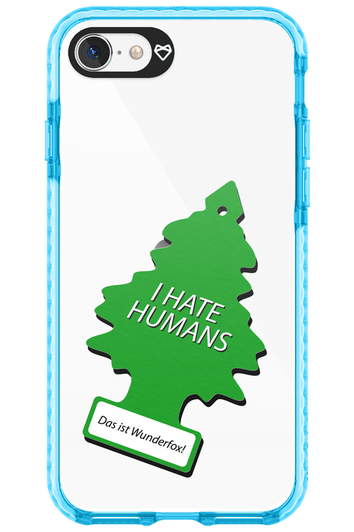 Wunderfox - Apple iPhone SE 2022