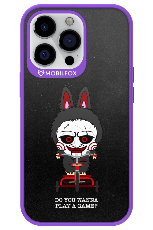 Sawbubu - Apple iPhone 13 Pro