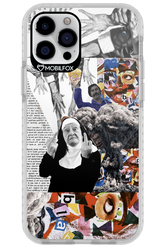 Go away - Apple iPhone 12 Pro