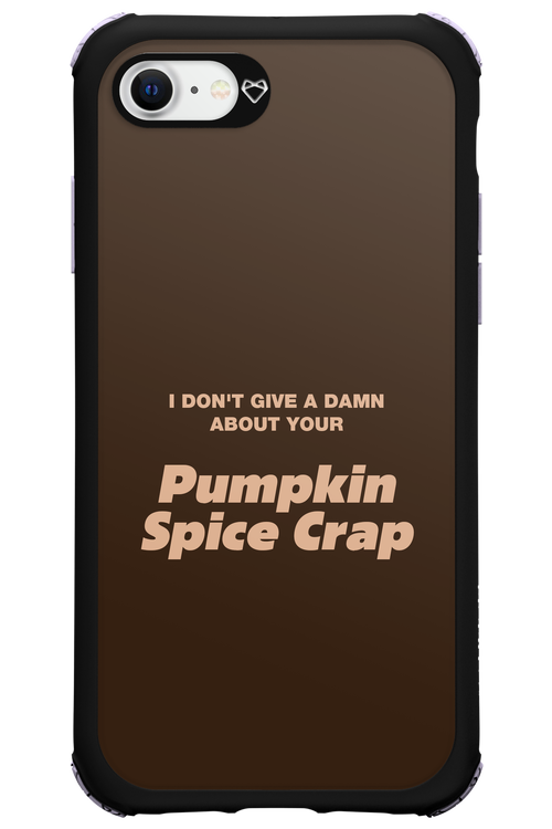 P-Spice Crap - Apple iPhone 8