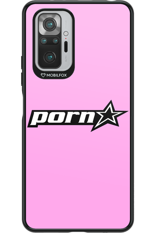Porn 2.0 - Xiaomi Redmi Note 10S