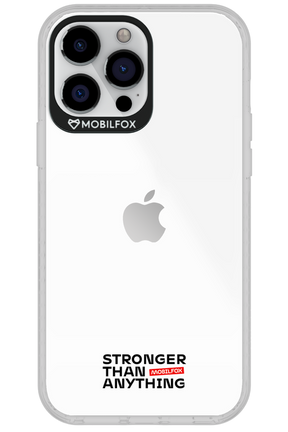 Stronger (Nude) - Apple iPhone 13 Pro Max