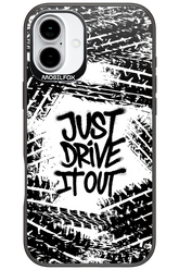 Drive It Out - Apple iPhone 16 Plus